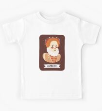 Queen Elizabeth I Kids T-Shirt