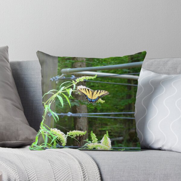 Item preview, Tiger Swallowtail Butterfly designed and sold by LisaWootenPhoto.