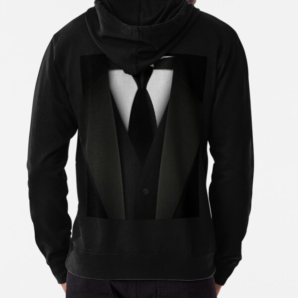 Tuxedo hoodie store