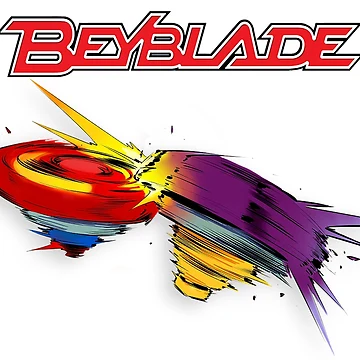 Artwork thumbnail, Beyblade by Rgabben