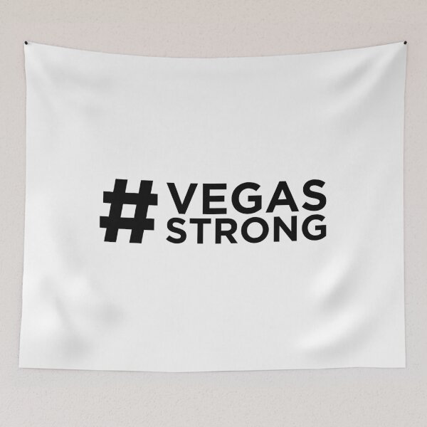 Item preview, Vegas Strong designed and sold by loafofbread.