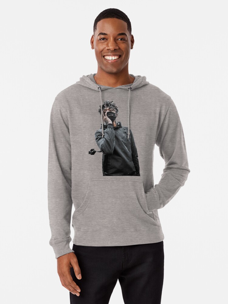 Scarlxrd Lightweight Hoodie