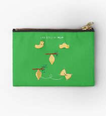 Life cycle of pasta Studio Pouch