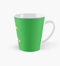 Life cycle of pasta Tall Mug