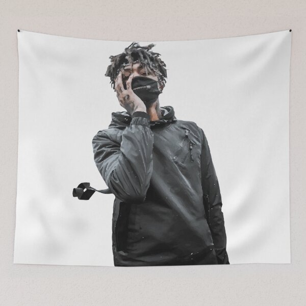 Item preview, Scarlxrd designed and sold by ariahgraphics.