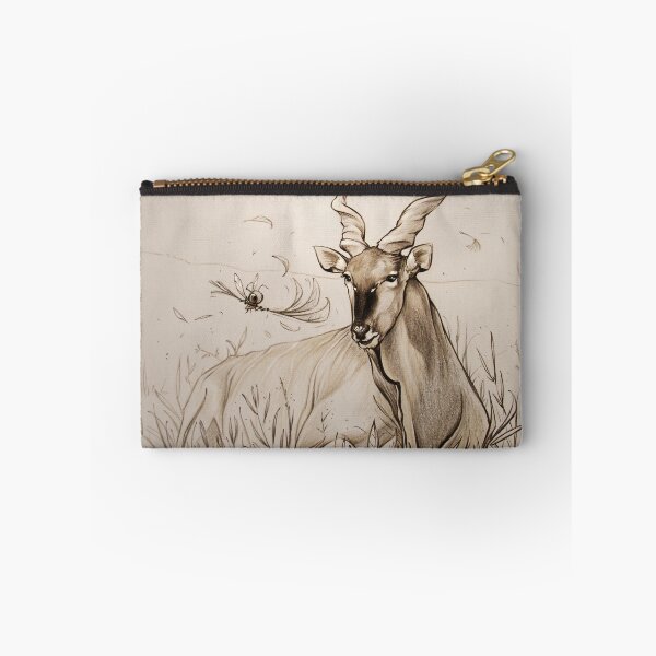 Item preview, Loving Giant Eland designed and sold by LoisaArt.