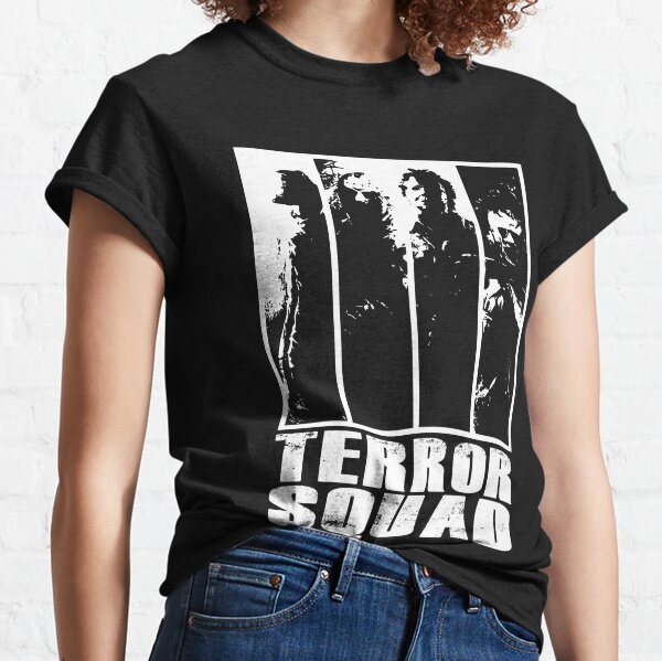 terror squad merch