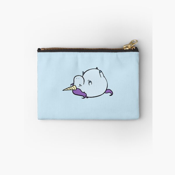 Item preview, Sad fat unicorn designed and sold by salilustra.