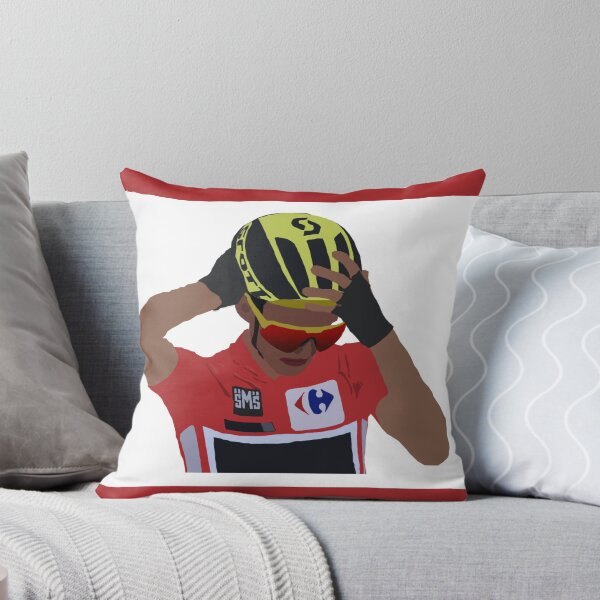 Item preview, Simon Yates designed and sold by CyclingGraphics.