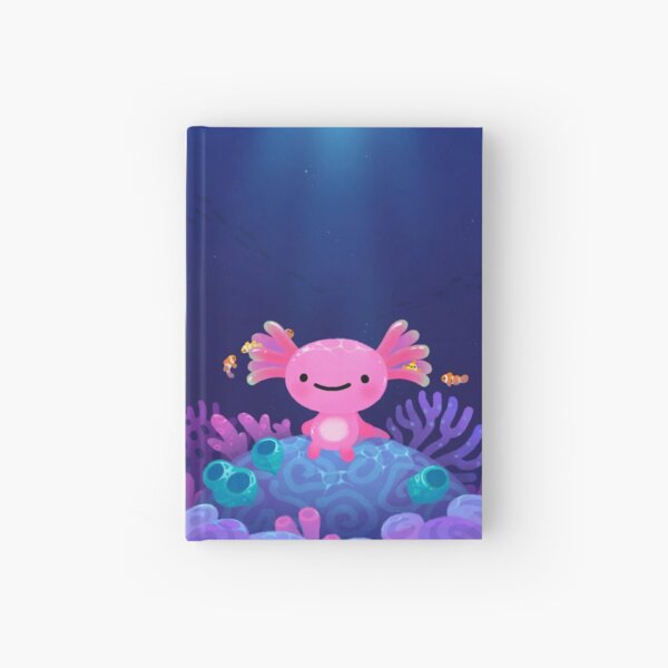 Relaxolotl Axolotl Gifts Kawaii Axolotl Graphic Cute Axolotl