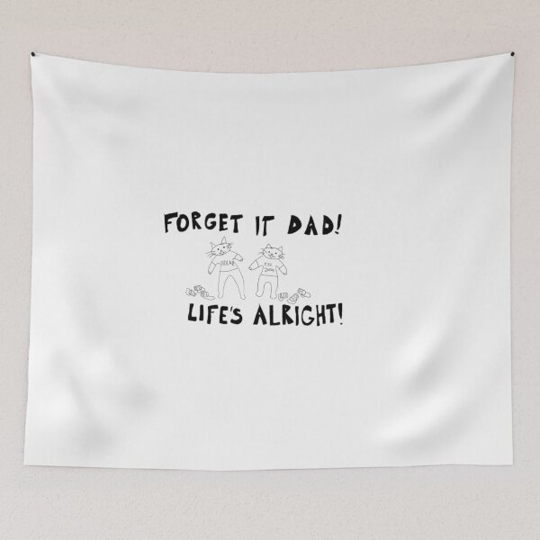 Item preview, Cool Cats Fidlar Homemade Shitty Merch lol designed and sold by cassbag.