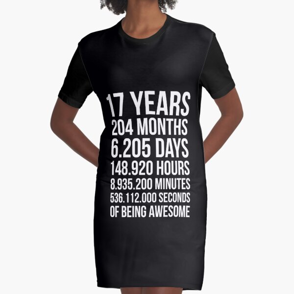 birthday dresses for 17 year olds