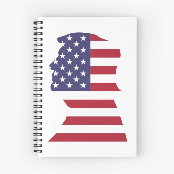 Item preview, Trump designed and sold by MaximeGA.