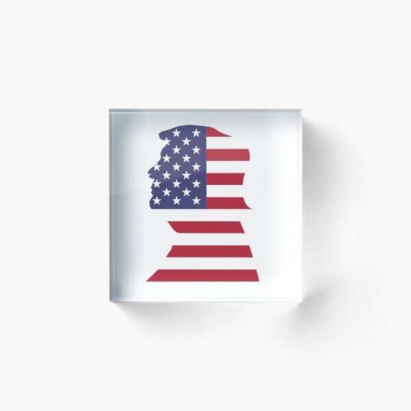 Item preview, Trump designed and sold by MaximeGA.