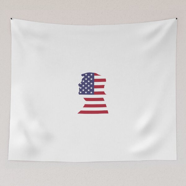 Item preview, Trump designed and sold by MaximeGA.