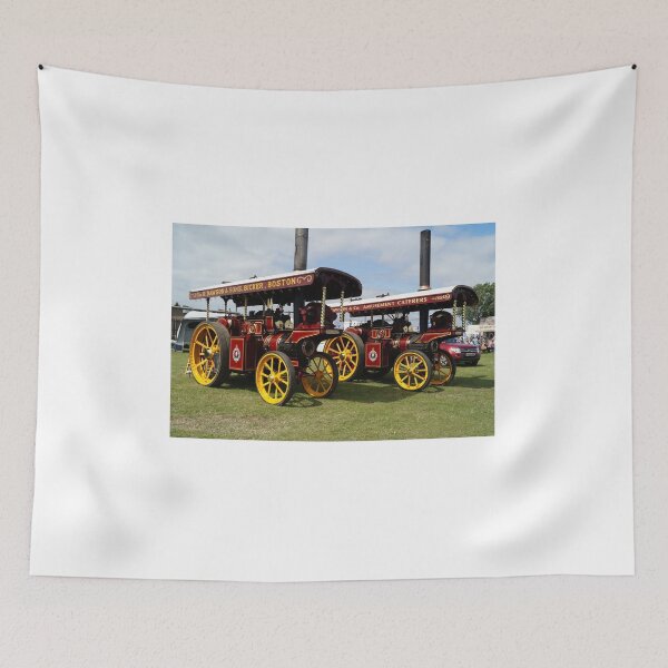Item preview, Fosters Showmans designed and sold by WizardPhotos.