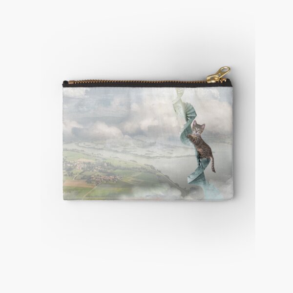 Item preview, A cat may look at a king! designed and sold by Christina Brundage.