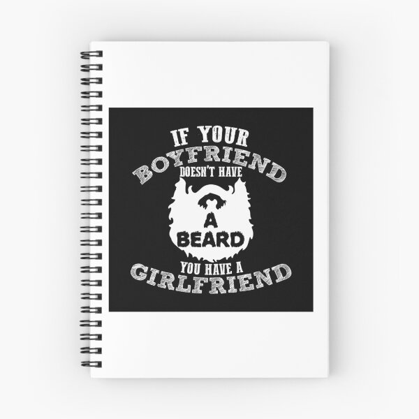 Item preview, If You Doesn't Have A Beard designed and sold by URBANBOX.