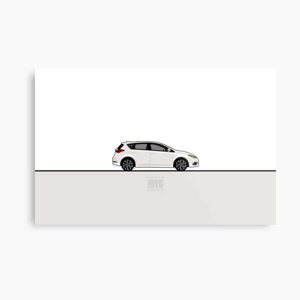 Metal Print