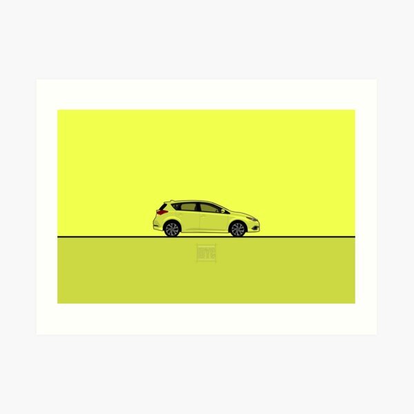 Art Print