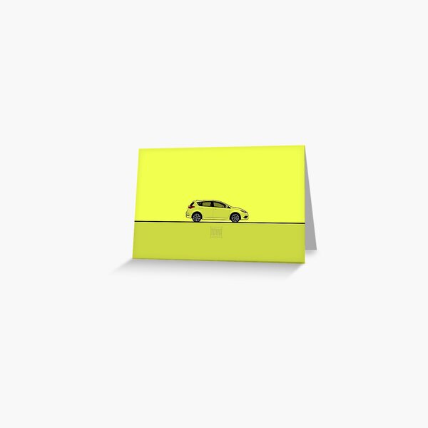 Greeting Card