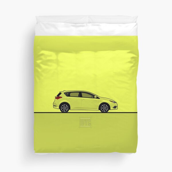 Duvet Cover