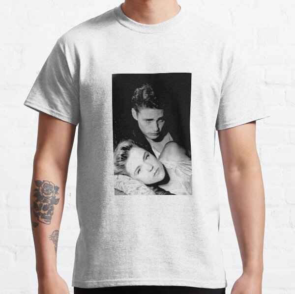 CHRISTINE & JASON Classic T-Shirt