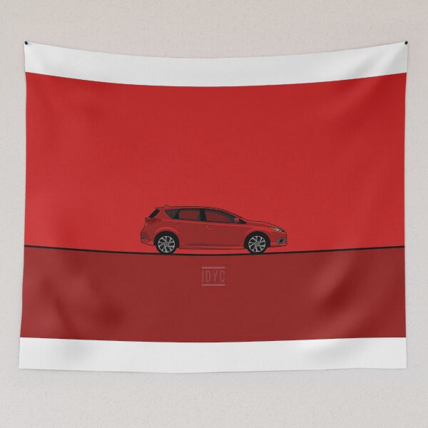 Item preview, Visit idrewyourcar.com to find hundreds of car profiles!  designed and sold by idrewyourcar.