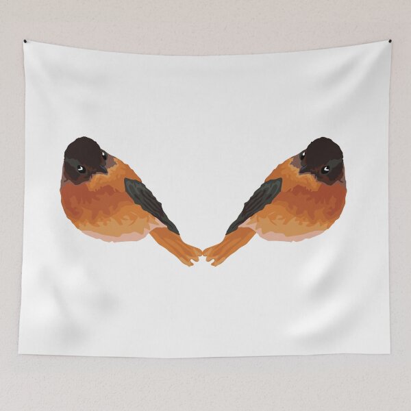 Item preview, Birds #6 designed and sold by pieldesign.