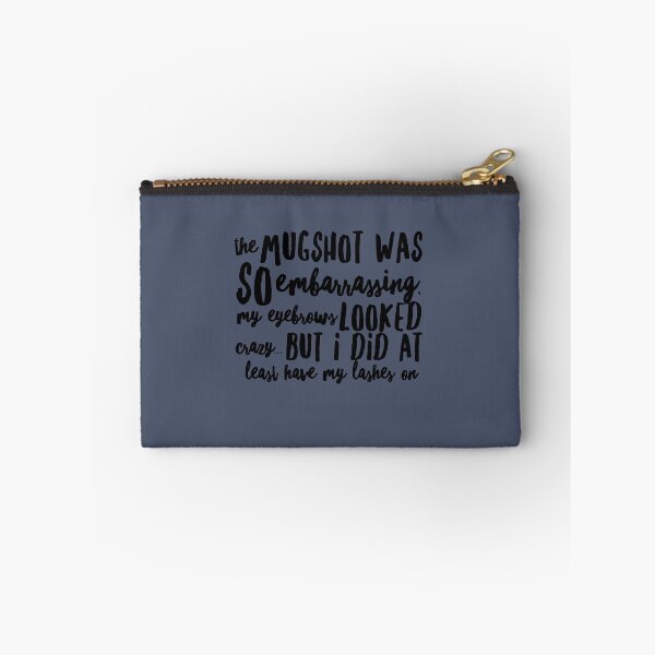 Item preview, About Tinsley's mugshot designed and sold by mivpiv.