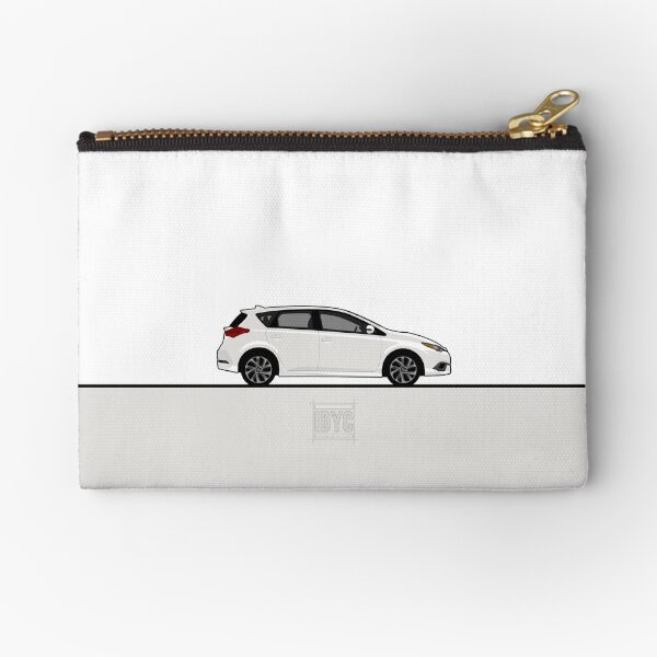 Zipper Pouch