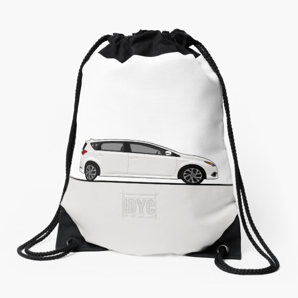 Drawstring Bag