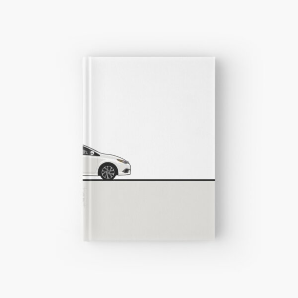 Hardcover Journal