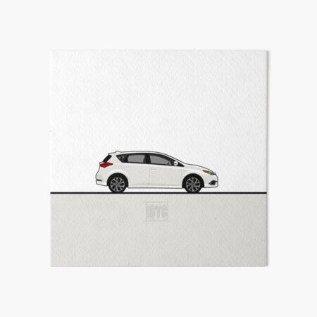 Art Board Print