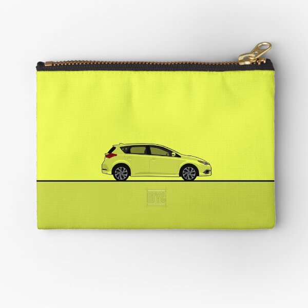 Zipper Pouch