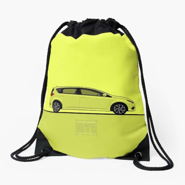 Drawstring Bag