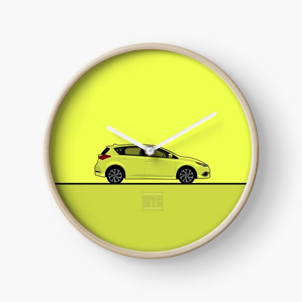 Clock