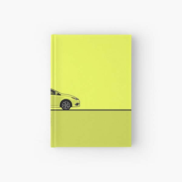Hardcover Journal