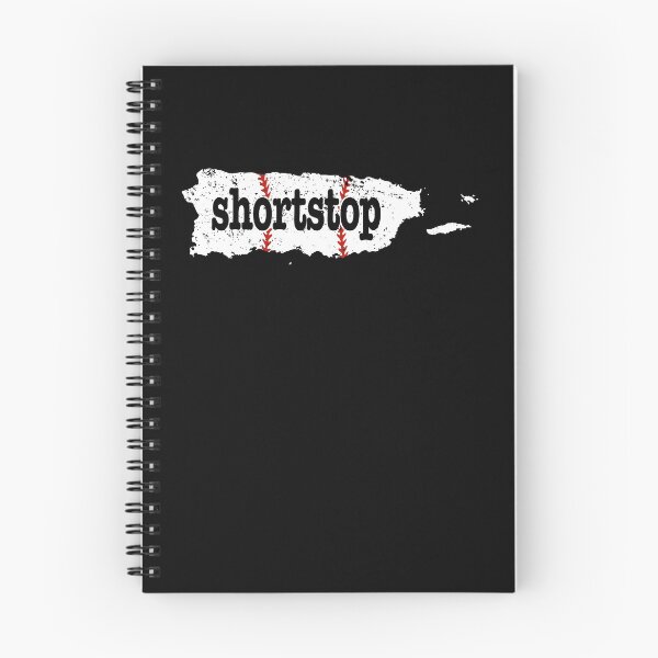 Item preview, Puerto Rico Softball Shortstop Baseball Shortstop designed and sold by shoppzee.