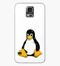 linux Case/Skin for Samsung Galaxy