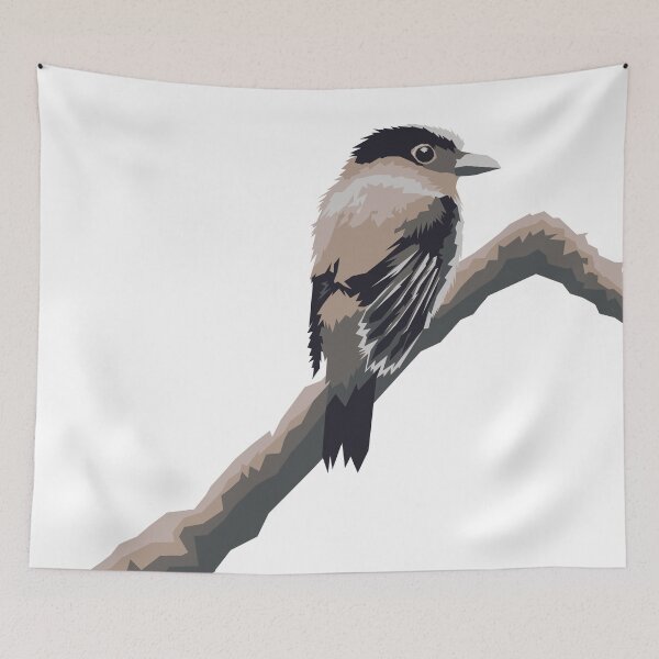 Item preview, Birds #7 designed and sold by pieldesign.
