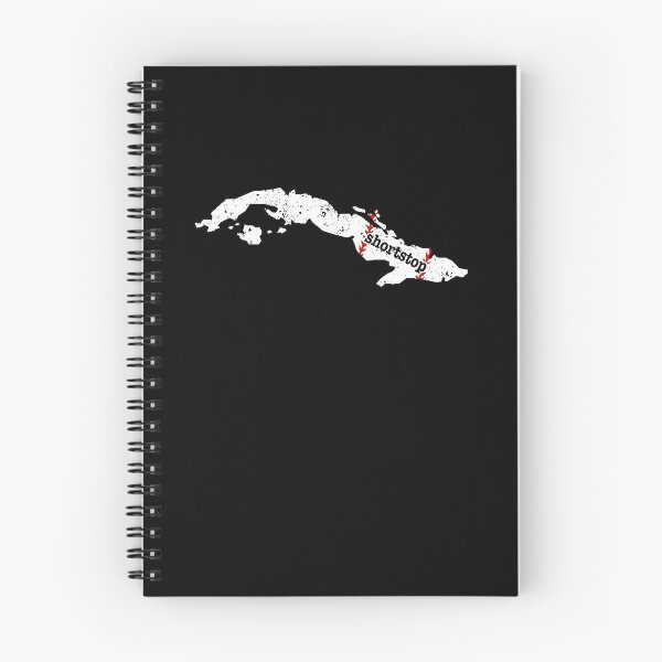 Item preview, Cuba Shortstop Baseball Youth Softball Shortstop designed and sold by shoppzee.