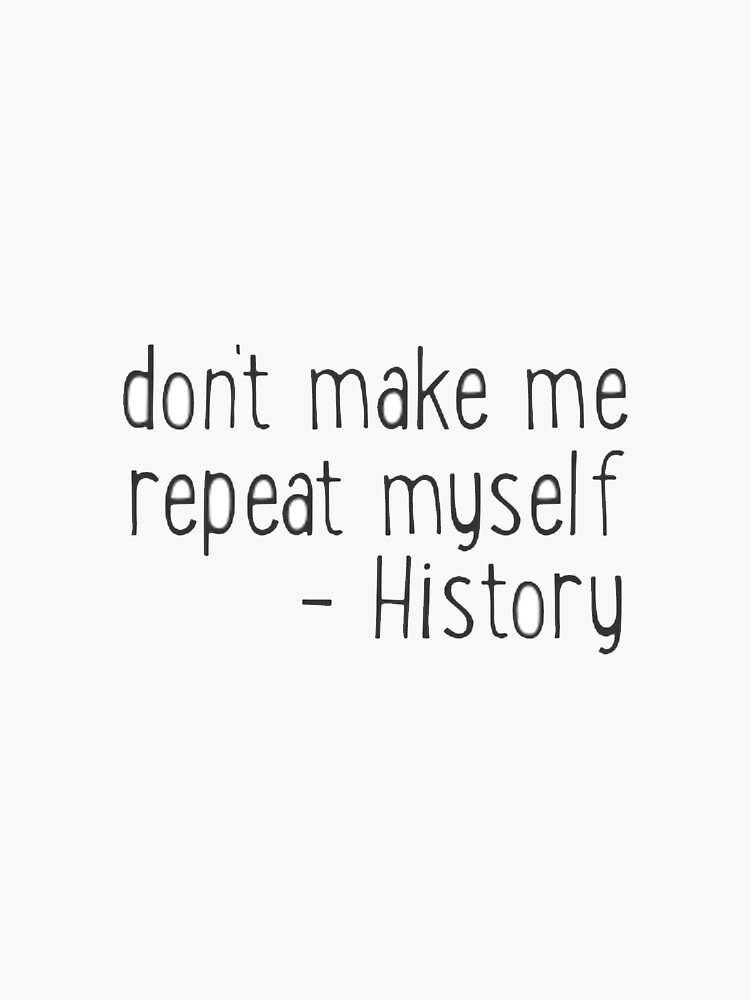 history by kamrynharris18