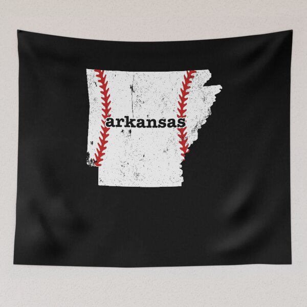 Item preview, Arkansas Shirt Youth Baseball Softball T Ball Tee Shirt designed and sold by shoppzee.