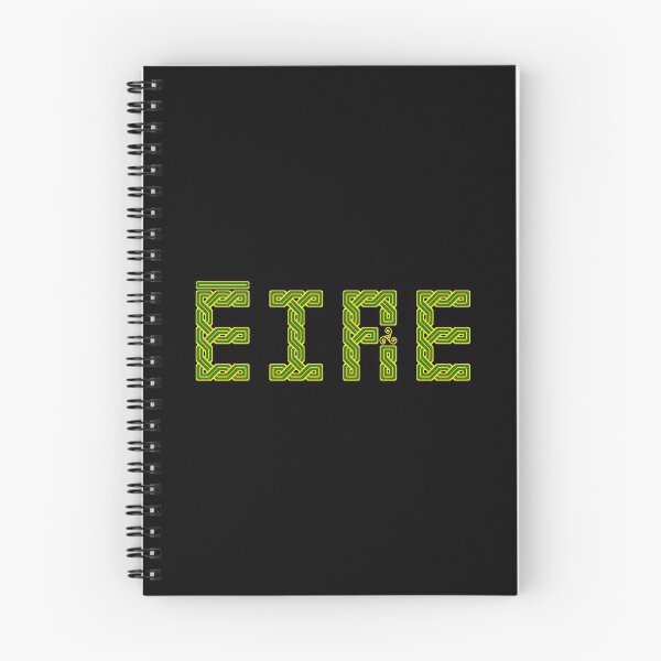 Item preview, ¡Eire! designed and sold by LordNeckbeard.