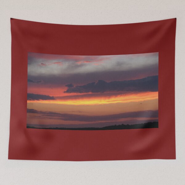 Item preview, After The Storm 2-Available As Art Prints-Mugs,Cases,Duvets,T Shirts,Stickers,etc designed and sold by born30.