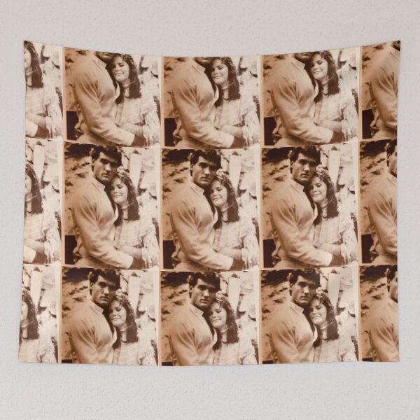 Item preview, Guiding Light's Kelly and Morgan designed and sold by Jenniferkate72.