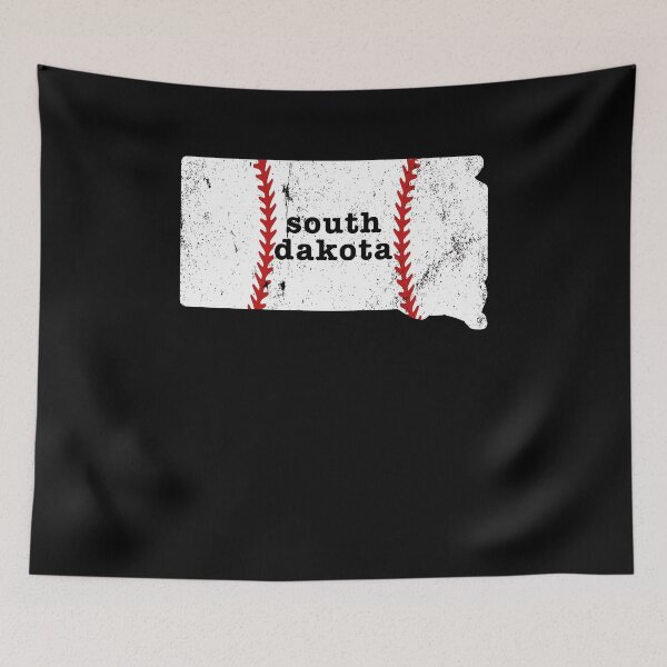 Item preview, Fast Pitch Softball Slow Pitch Softball South Dakota designed and sold by shoppzee.