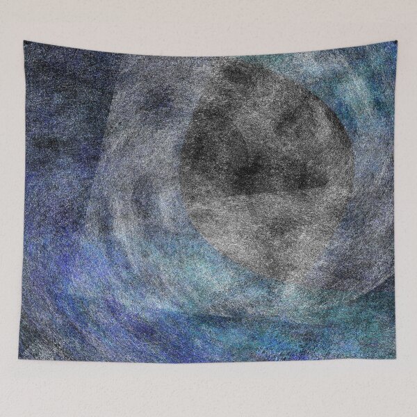 Item preview, Night Sky  designed and sold by LaConnieArt.