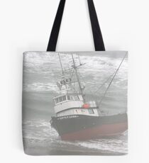 F/V Little Linda Tote Bag